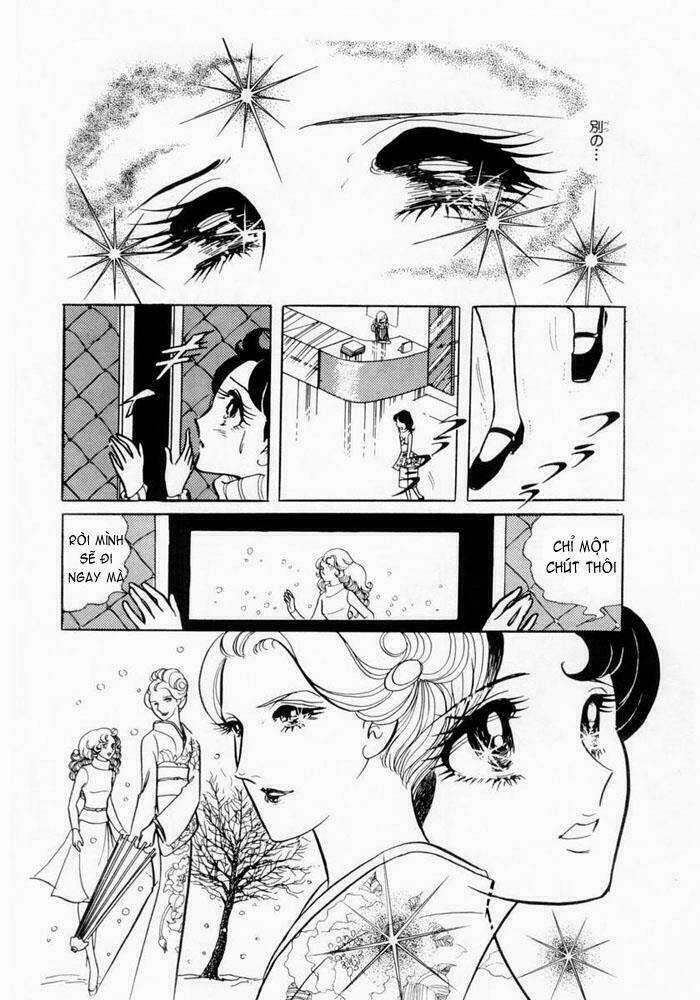 Glass Mask Chapter 1 trang 15