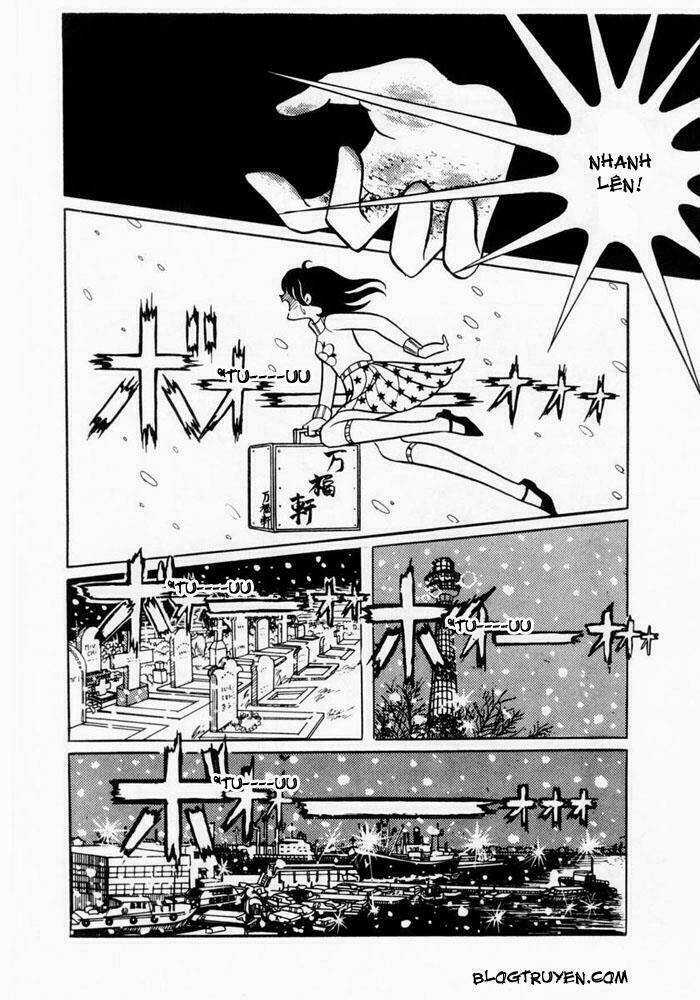 Glass Mask Chapter 1 trang 29