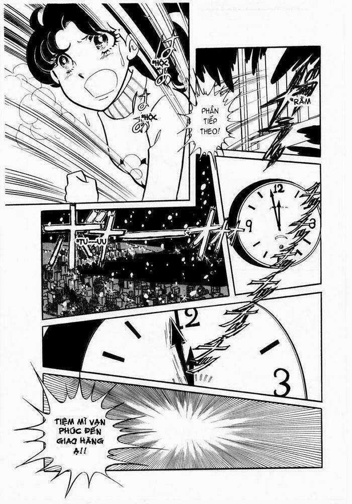 Glass Mask Chapter 1 trang 30