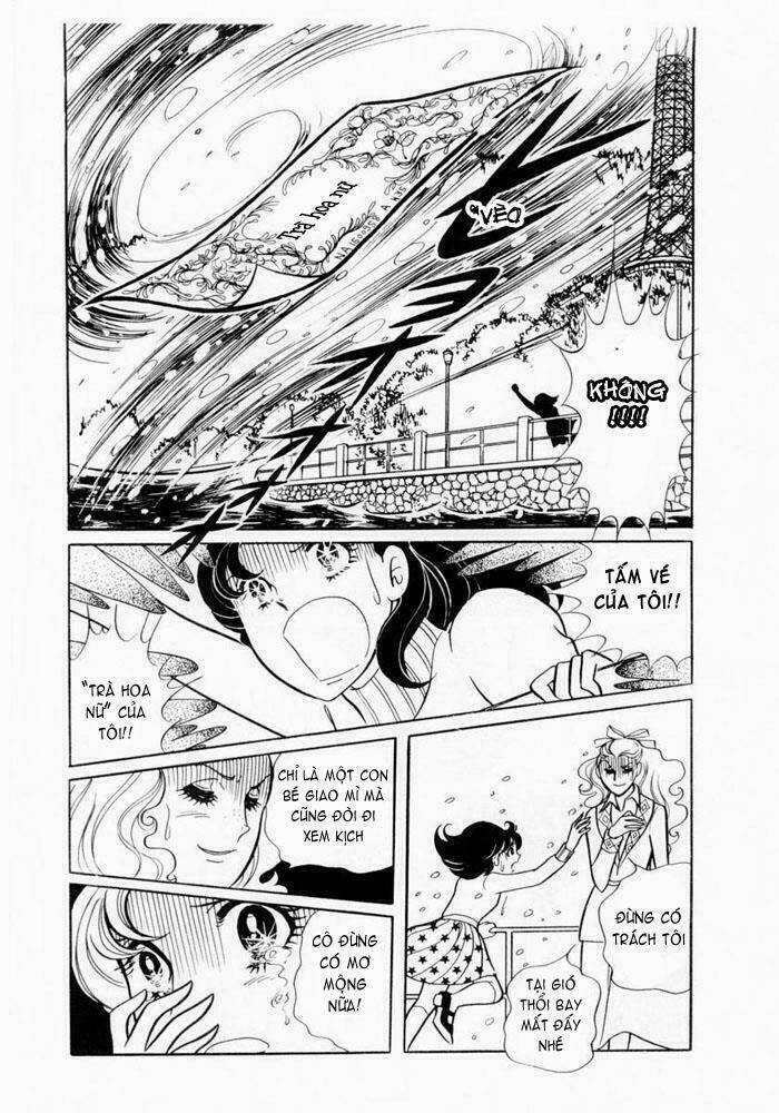 Glass Mask Chapter 1 trang 33