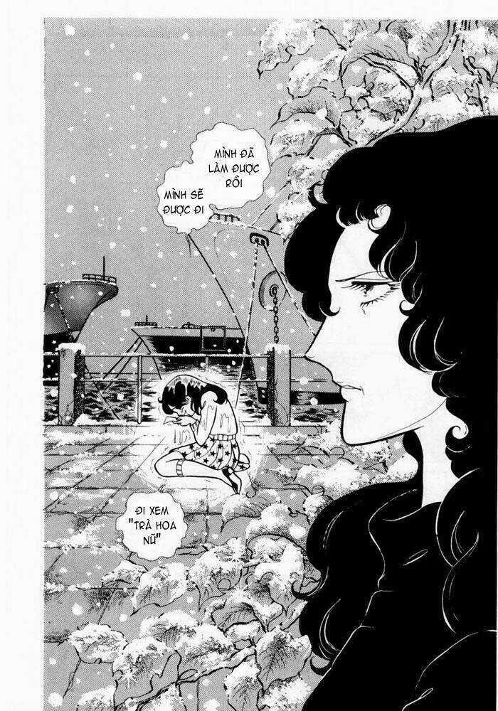 Glass Mask Chapter 1 trang 37