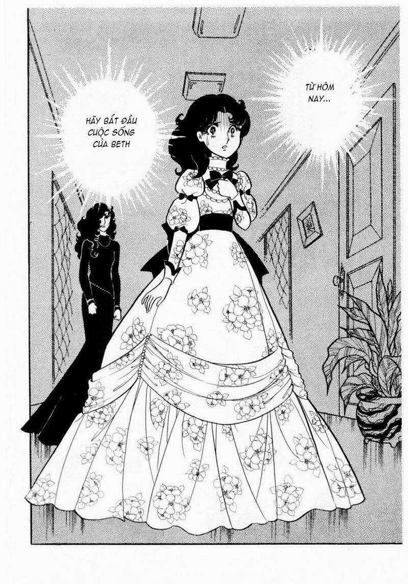 Glass Mask Chapter 10 trang 13