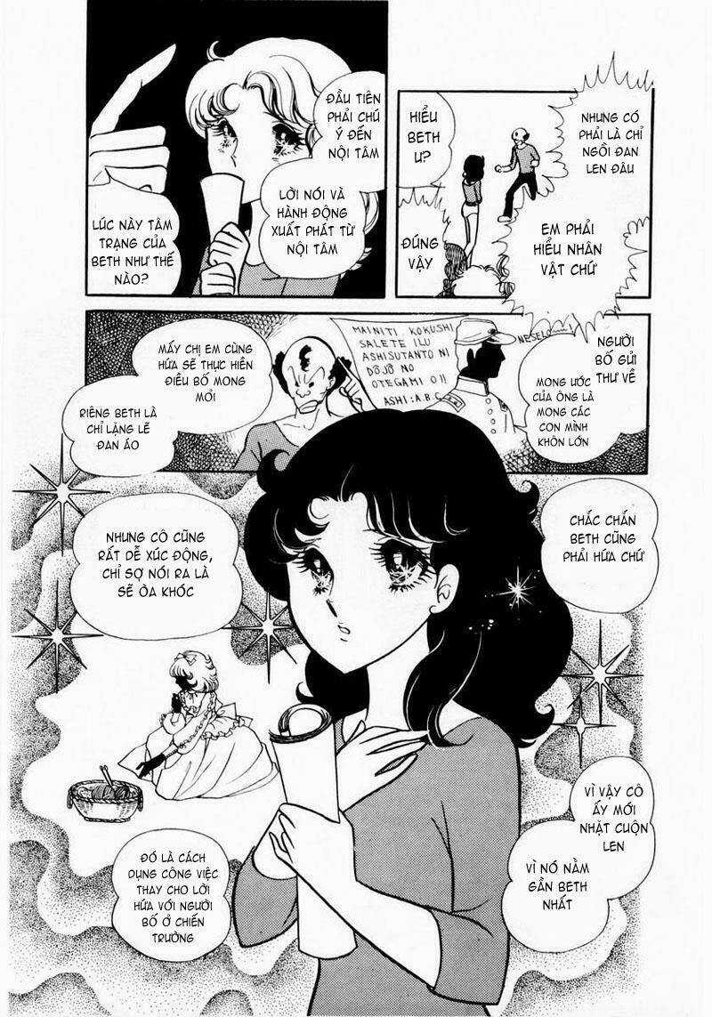 Glass Mask Chapter 10 trang 2