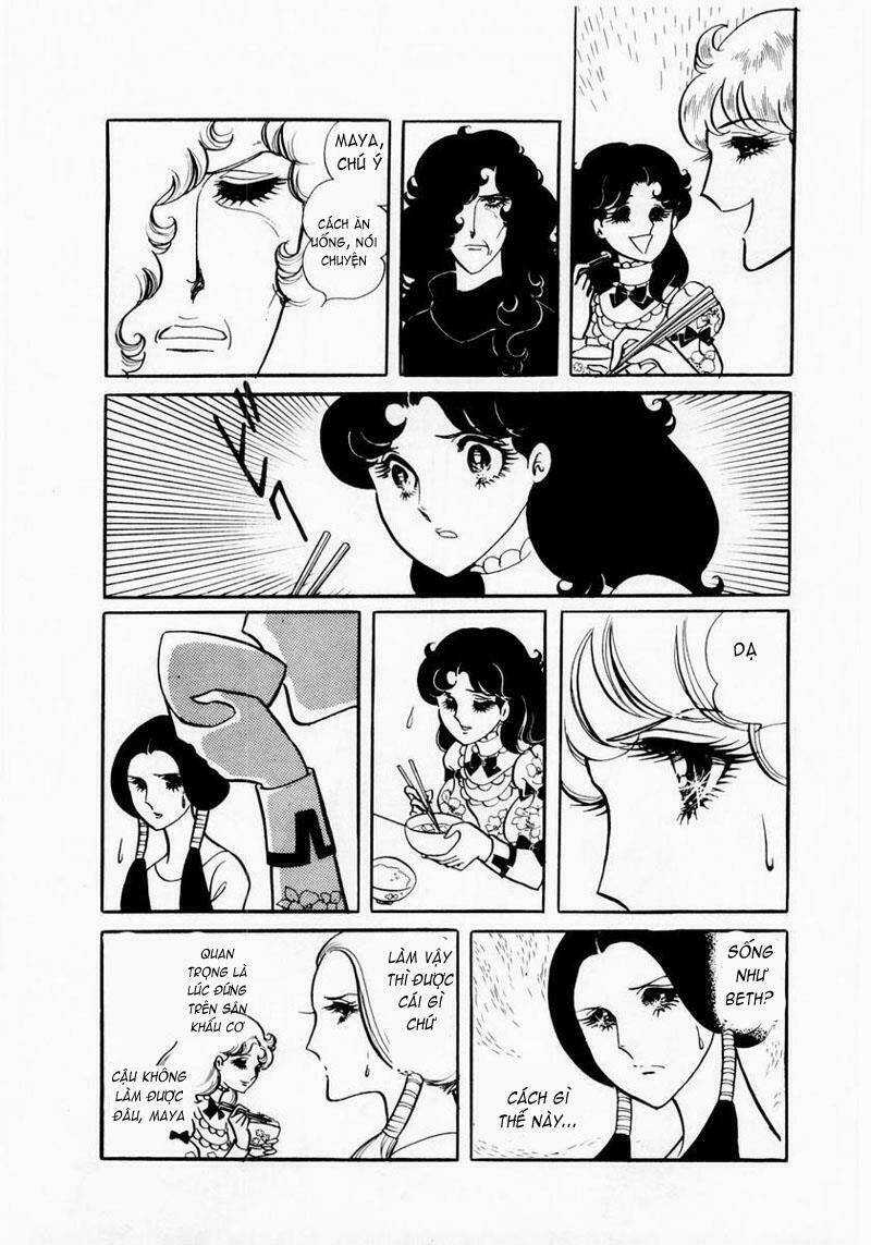 Glass Mask Chapter 10 trang 20