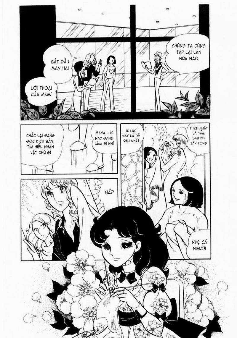 Glass Mask Chapter 10 trang 21