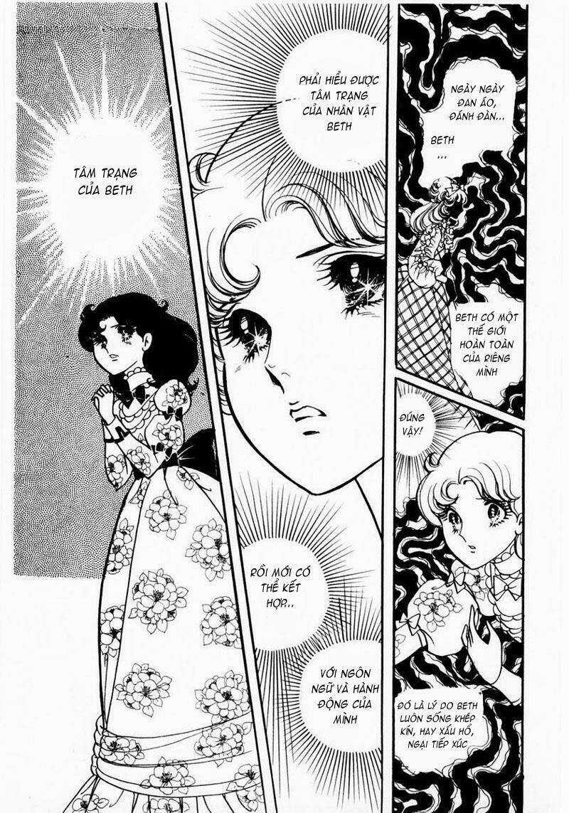 Glass Mask Chapter 10 trang 24