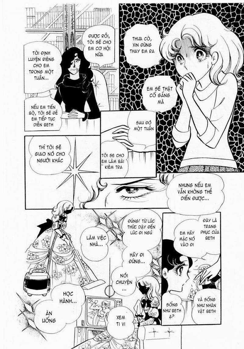 Glass Mask Chapter 10 trang 9