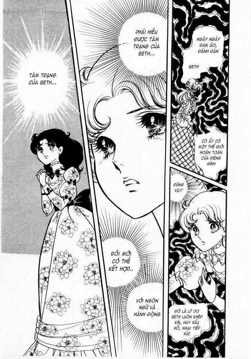 Glass Mask Chapter 11 trang 3