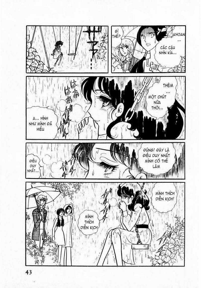 Glass Mask Chapter 11 trang 40