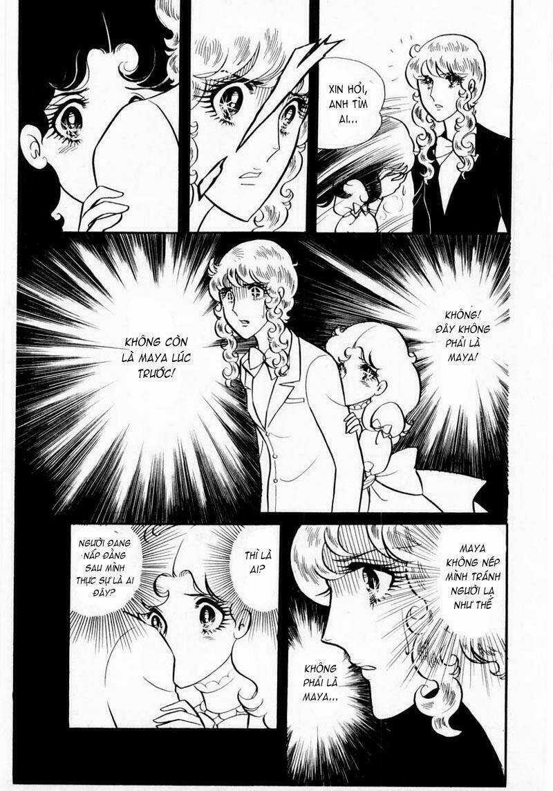 Glass Mask Chapter 11 trang 9