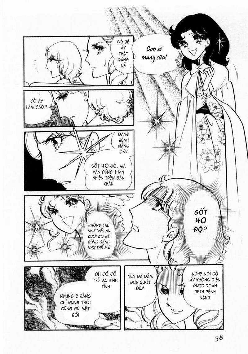 Glass Mask Chapter 12 trang 14