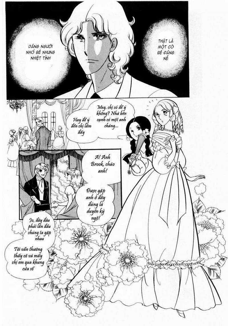 Glass Mask Chapter 12 trang 22