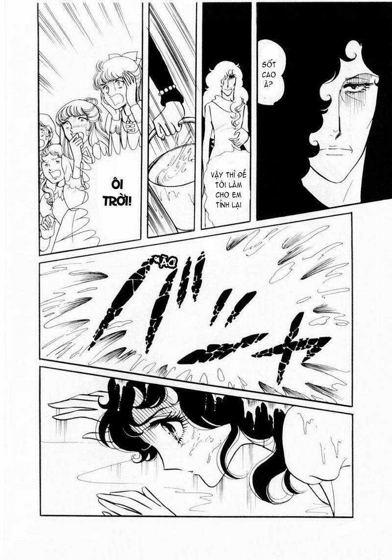 Glass Mask Chapter 12 trang 28