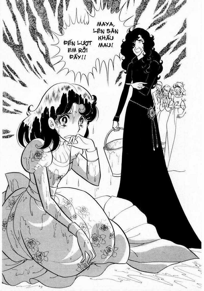 Glass Mask Chapter 12 trang 29