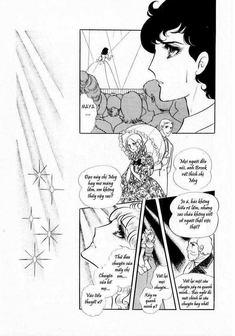 Glass Mask Chapter 13 trang 10