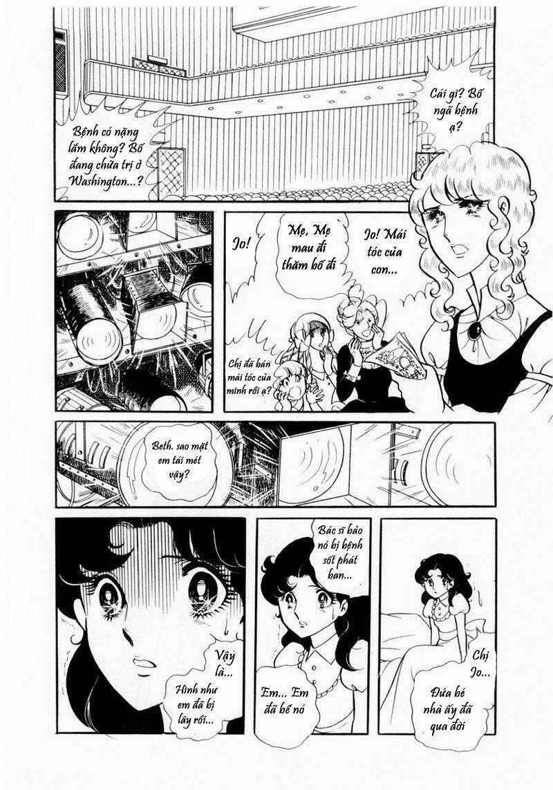 Glass Mask Chapter 13 trang 11