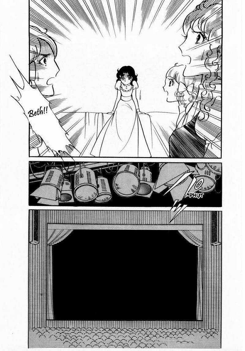 Glass Mask Chapter 13 trang 12