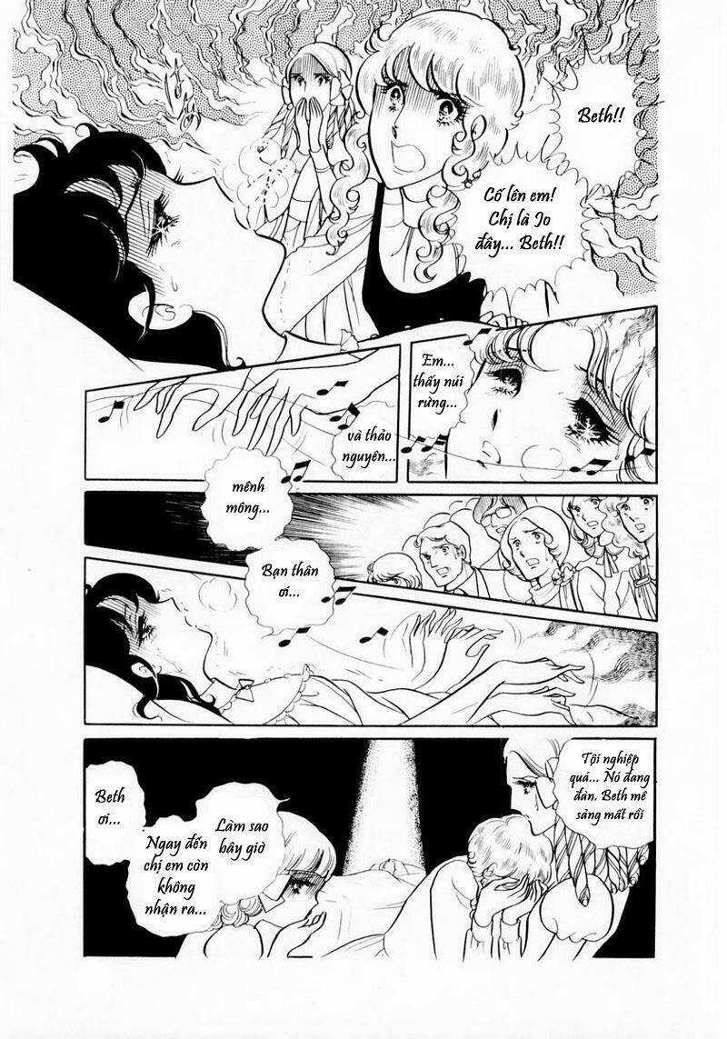 Glass Mask Chapter 13 trang 14