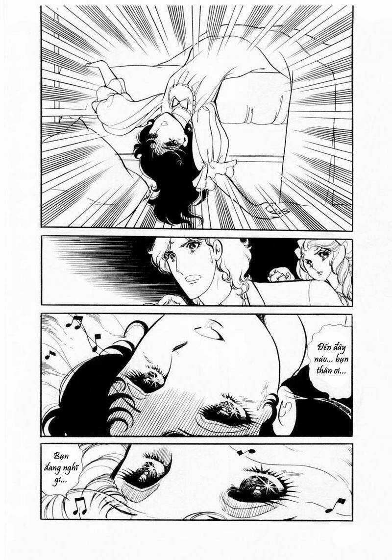 Glass Mask Chapter 13 trang 17