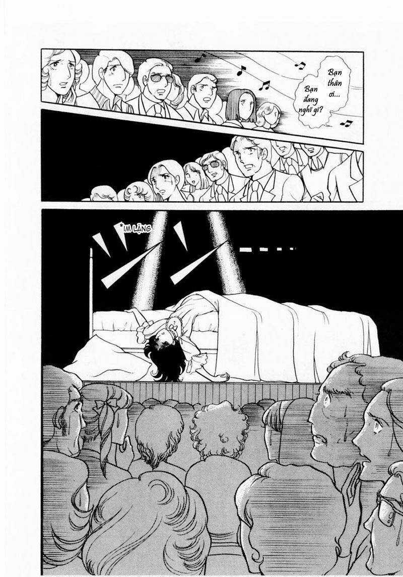 Glass Mask Chapter 13 trang 19