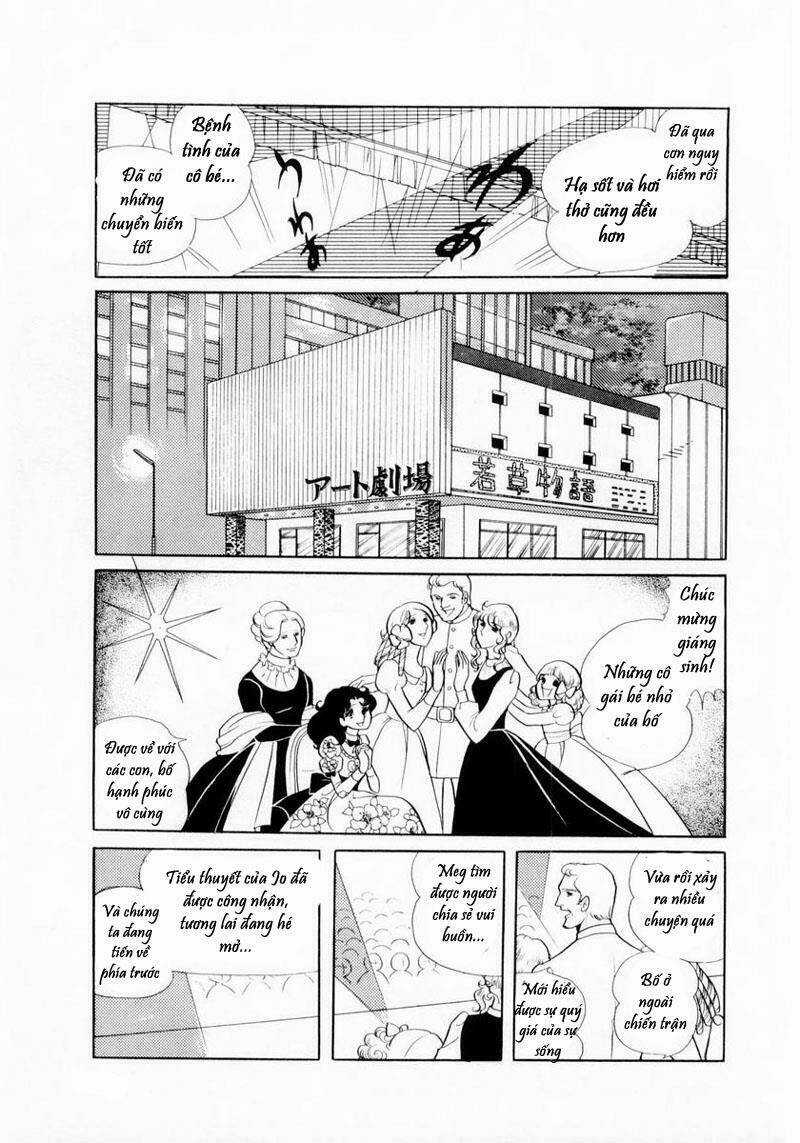 Glass Mask Chapter 13 trang 22