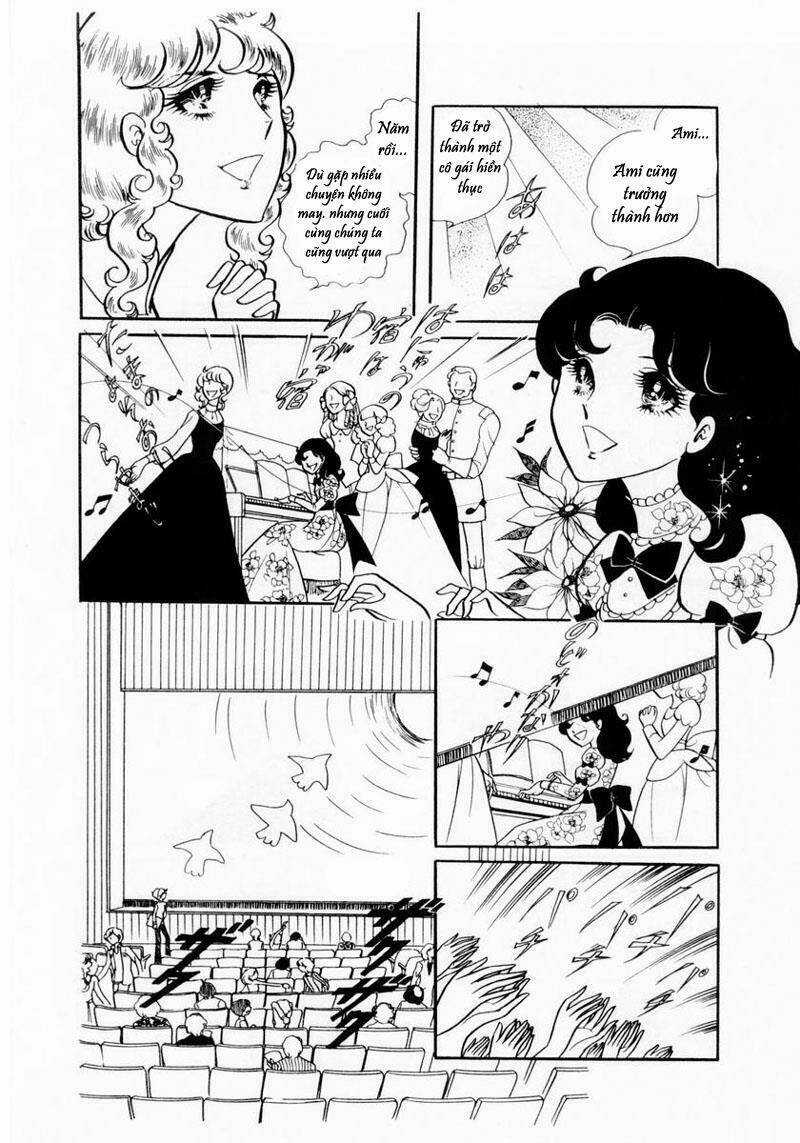 Glass Mask Chapter 13 trang 23