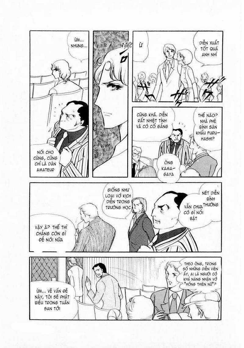 Glass Mask Chapter 13 trang 24