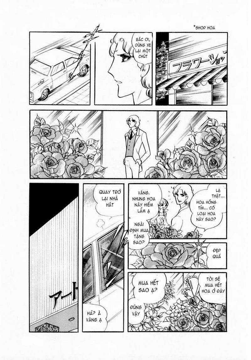 Glass Mask Chapter 13 trang 28