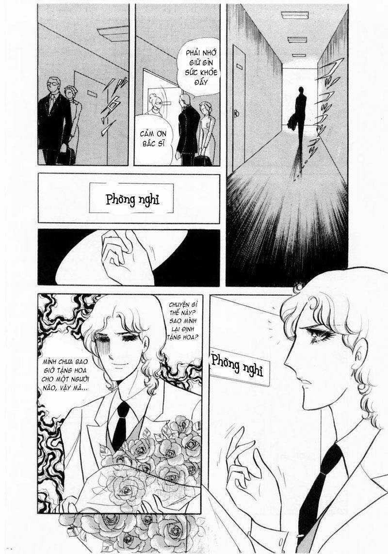 Glass Mask Chapter 13 trang 29