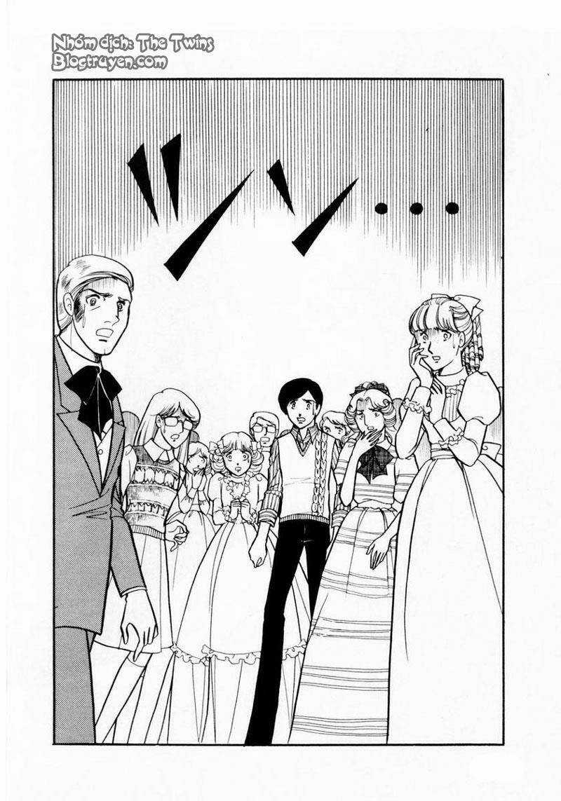 Glass Mask Chapter 13 trang 3