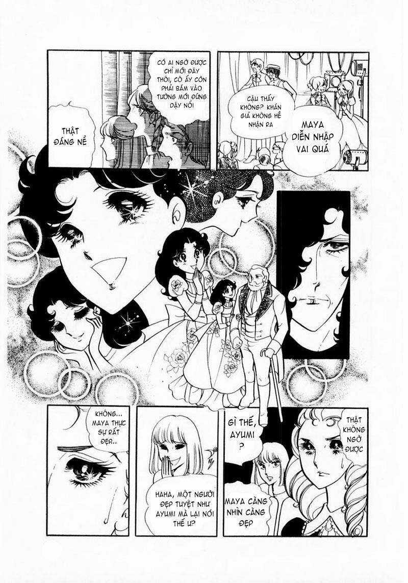 Glass Mask Chapter 13 trang 8