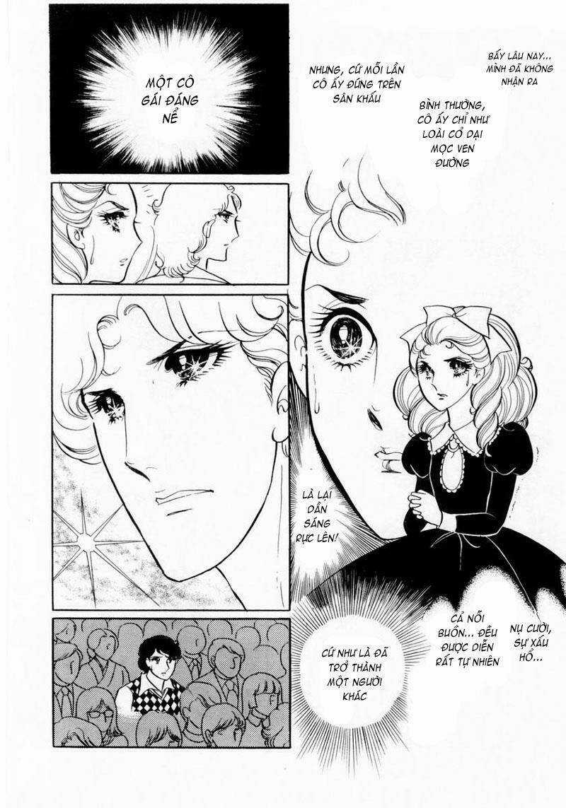 Glass Mask Chapter 13 trang 9