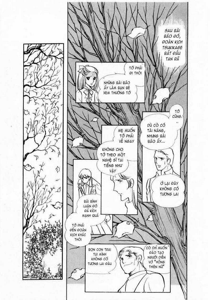 Glass Mask Chapter 14 trang 10