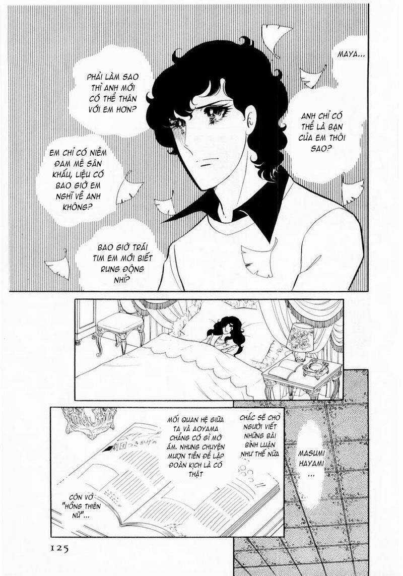 Glass Mask Chapter 14 trang 20