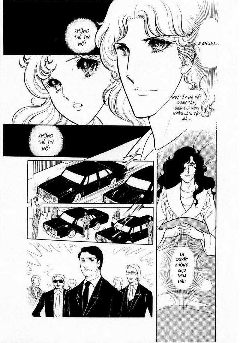 Glass Mask Chapter 14 trang 22