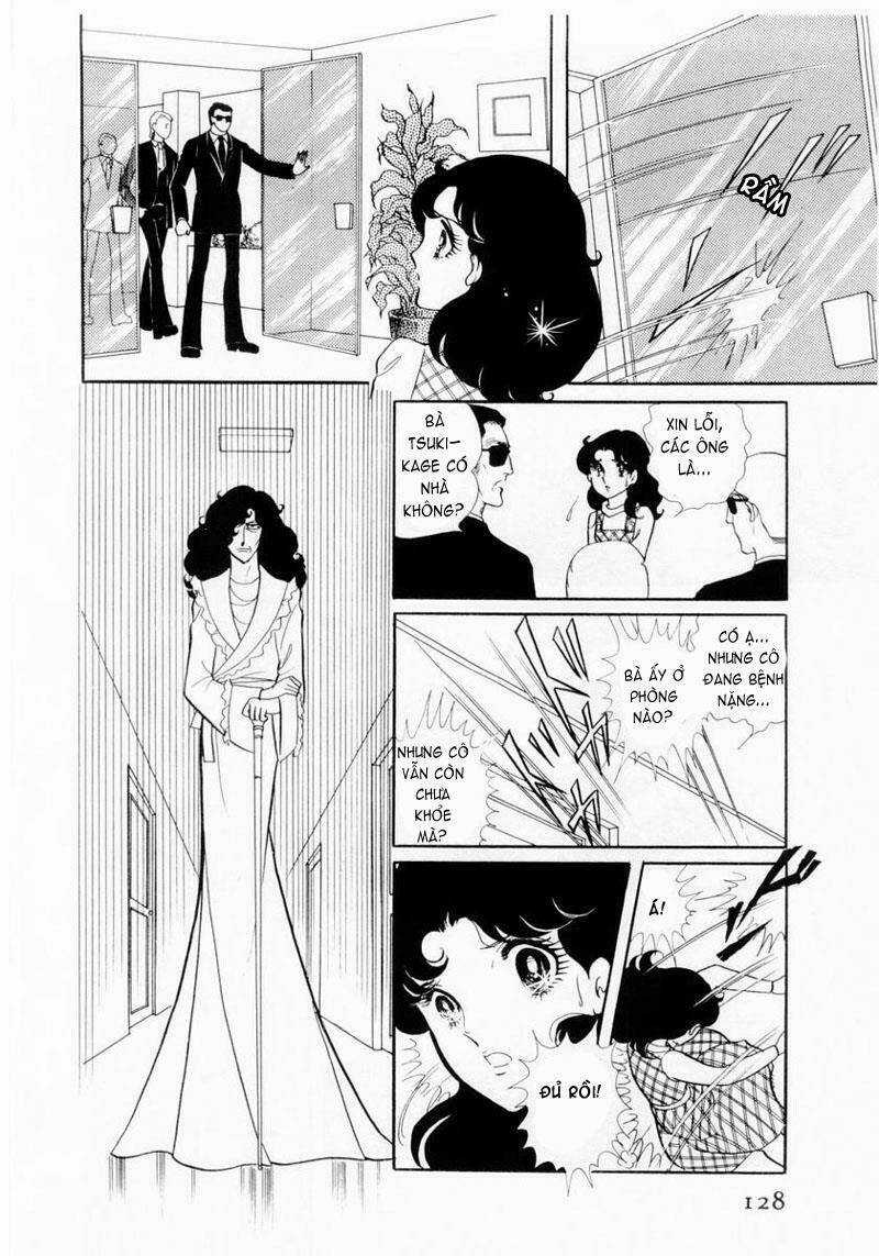 Glass Mask Chapter 14 trang 23