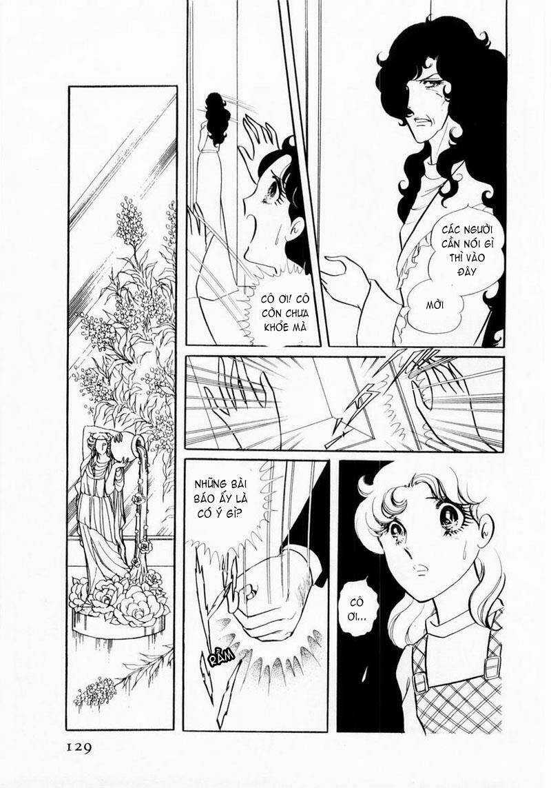 Glass Mask Chapter 14 trang 24