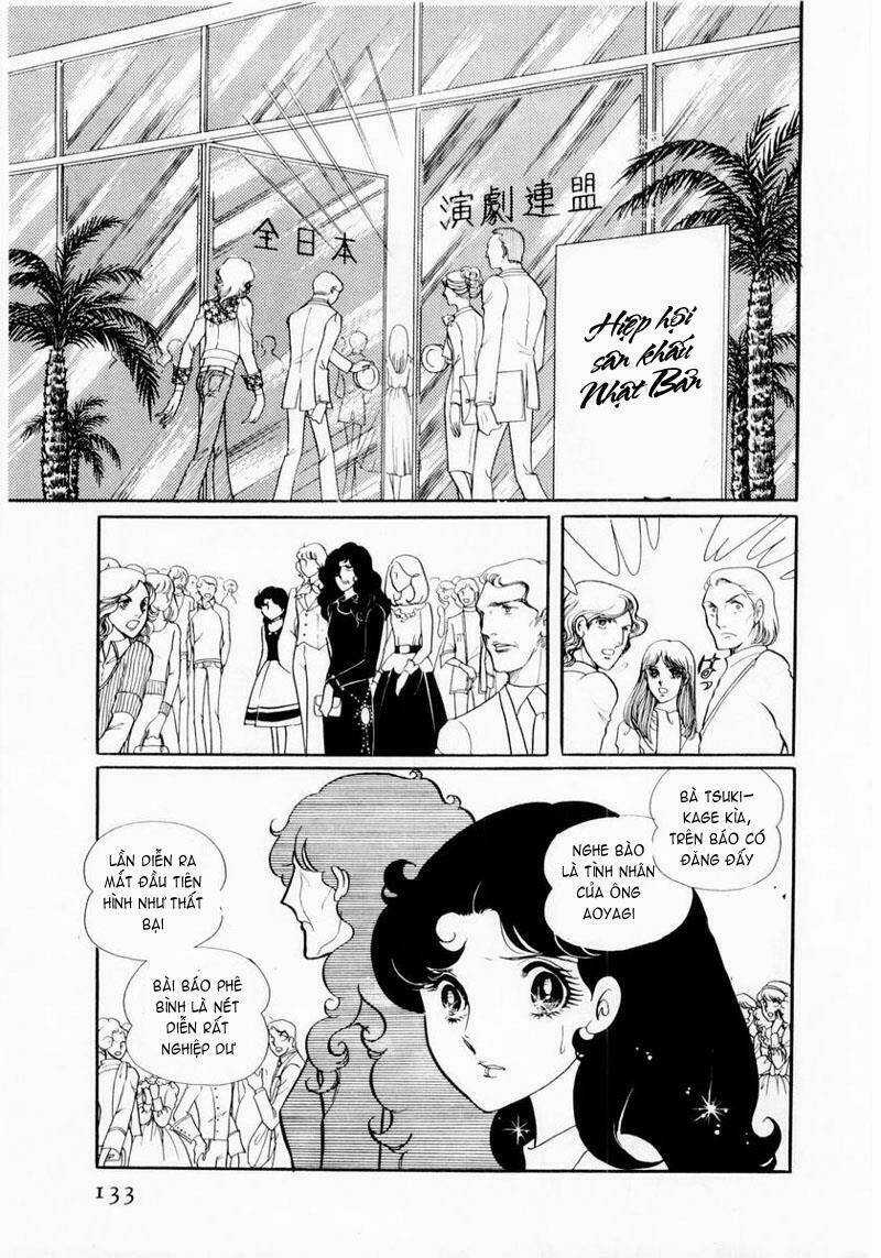 Glass Mask Chapter 14 trang 28