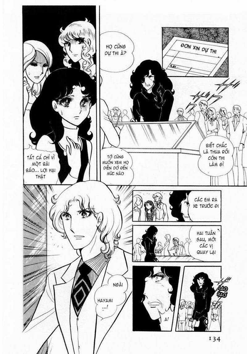 Glass Mask Chapter 14 trang 29