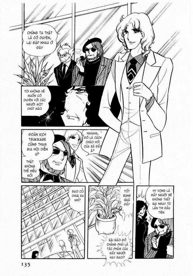 Glass Mask Chapter 14 trang 30