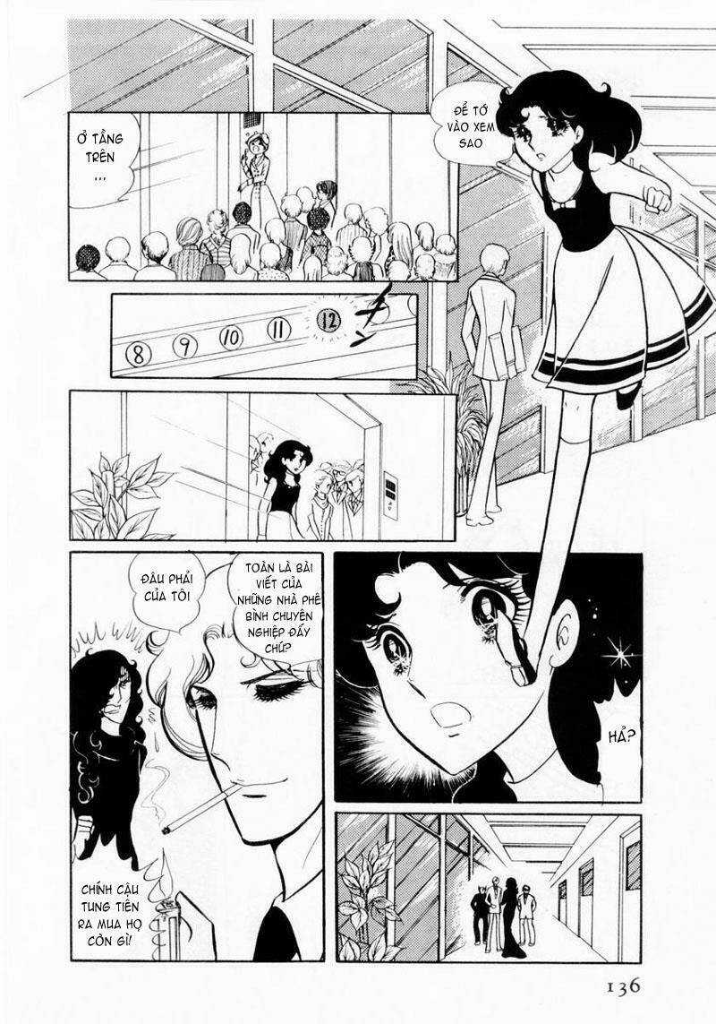 Glass Mask Chapter 14 trang 31
