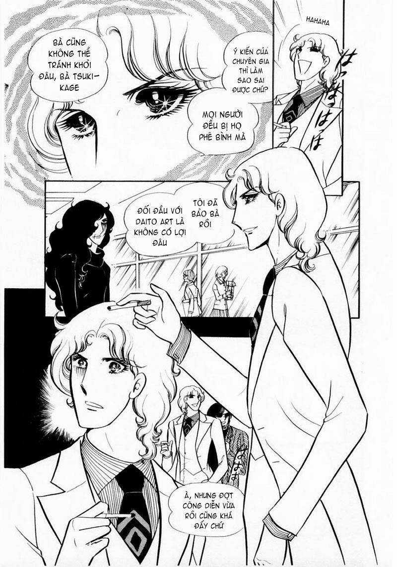 Glass Mask Chapter 14 trang 32