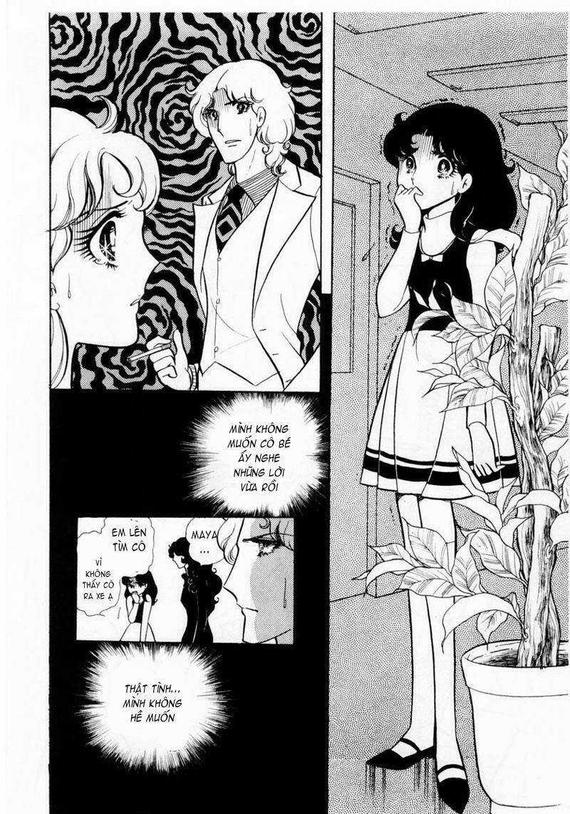 Glass Mask Chapter 14 trang 33