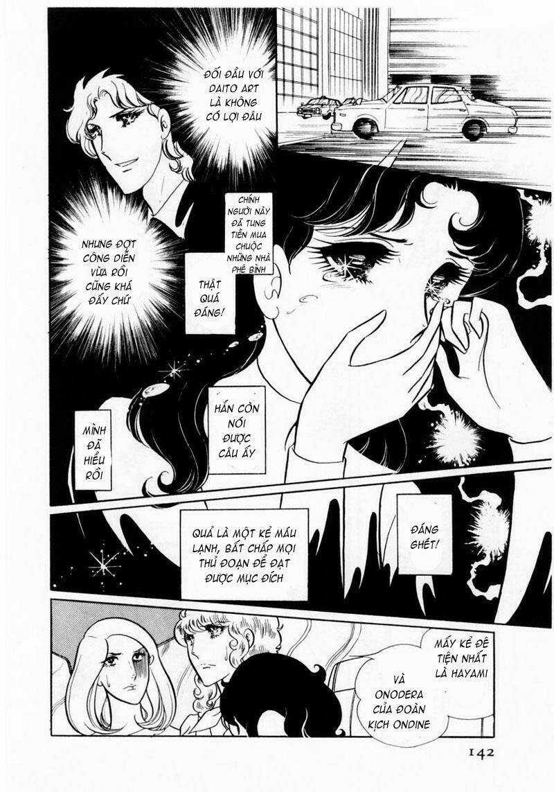 Glass Mask Chapter 14 trang 37