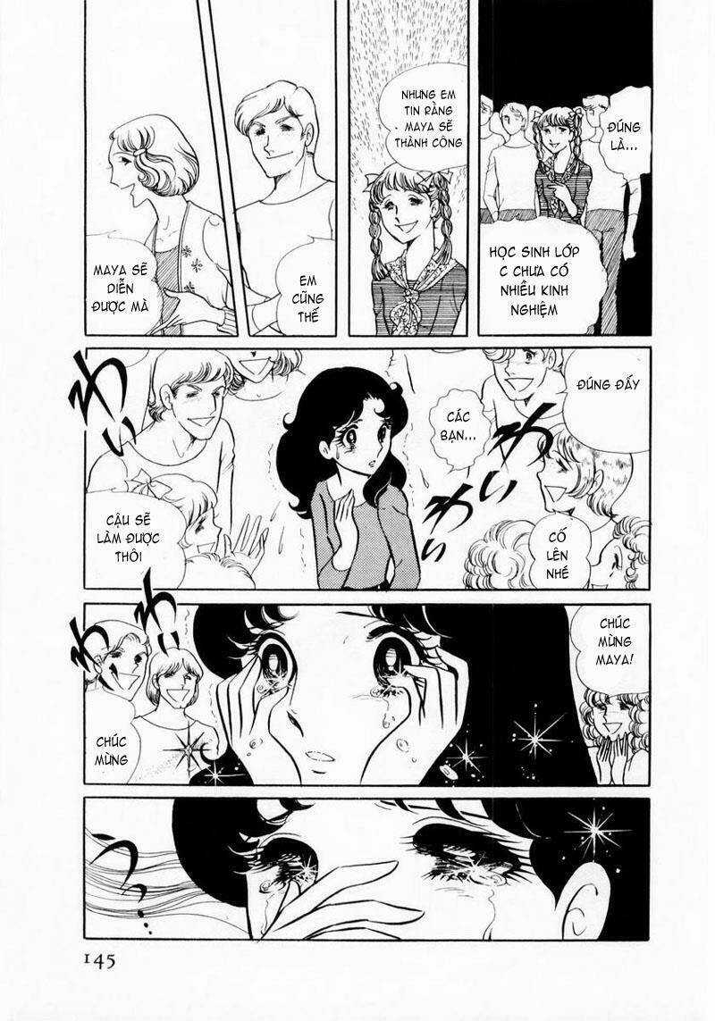 Glass Mask Chapter 14 trang 40