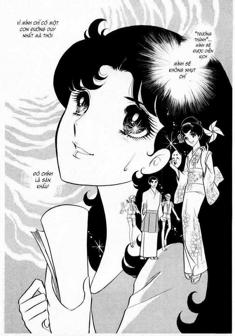 Glass Mask Chapter 14 trang 44