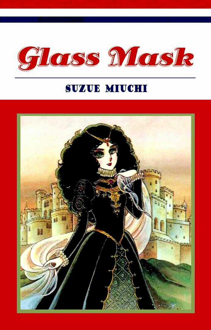 Glass Mask Chapter 149 trang 0