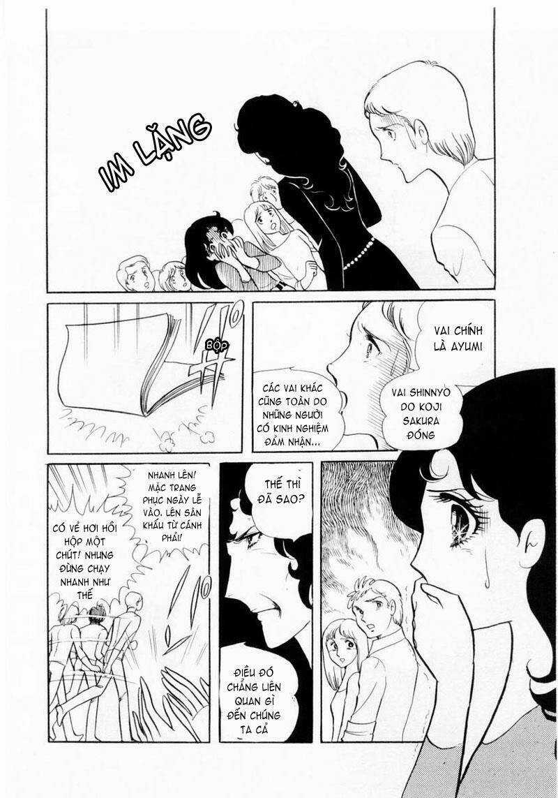 Glass Mask Chapter 15 trang 13