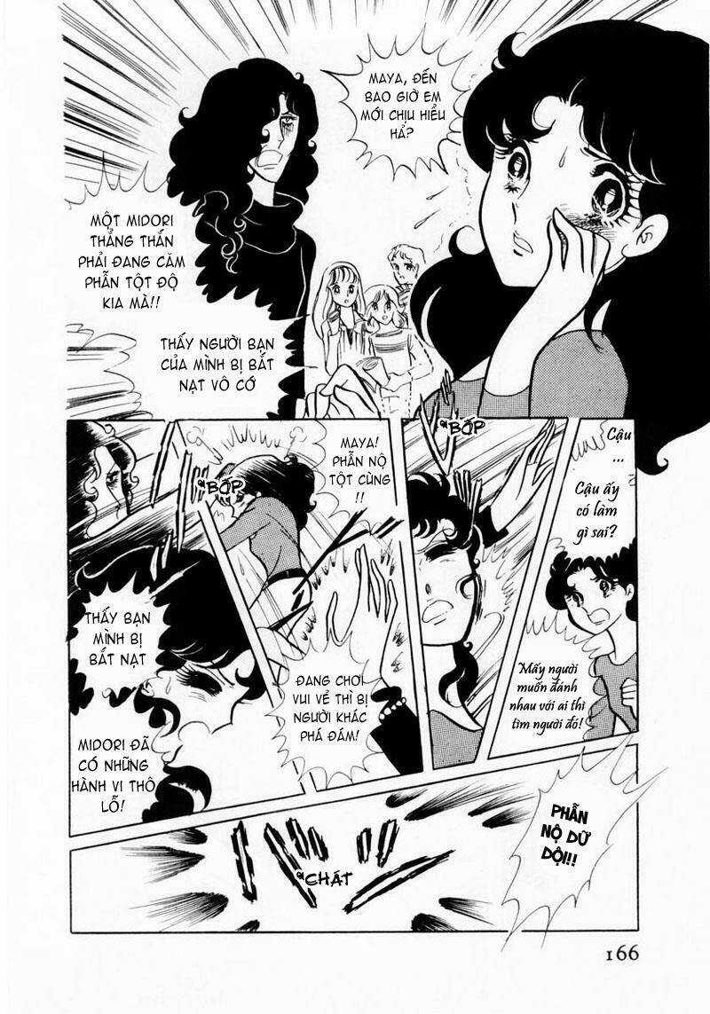 Glass Mask Chapter 15 trang 19