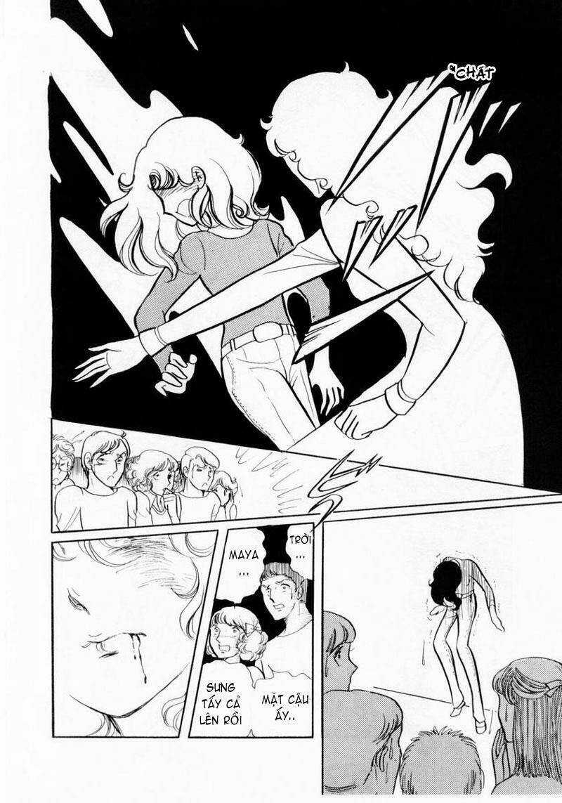 Glass Mask Chapter 15 trang 21